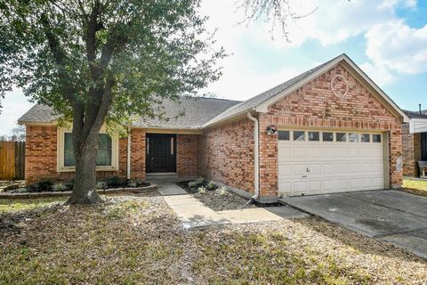 7002 Redwood Falls Drive Pasadena TX 77505