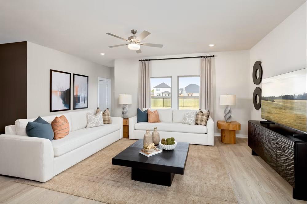 5218 Pecan Orchard Trail