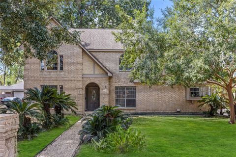 Photo of 15727 Misty Hollow Drive, Houston, TX 77068 (MLS # 16772373)
