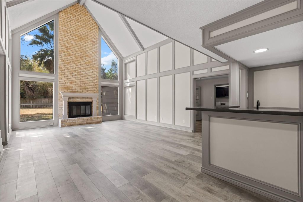 Photo of 15727 Misty Hollow Drive, Houston, TX 77068 (MLS # 16772373)