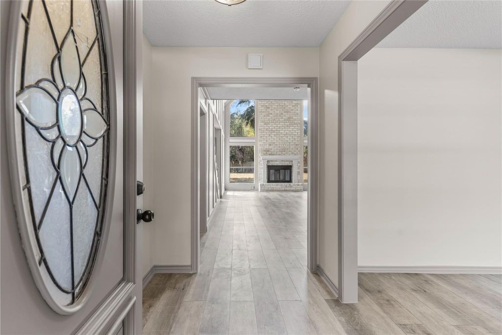 Photo of 15727 Misty Hollow Drive, Houston, TX 77068 (MLS # 16772373)