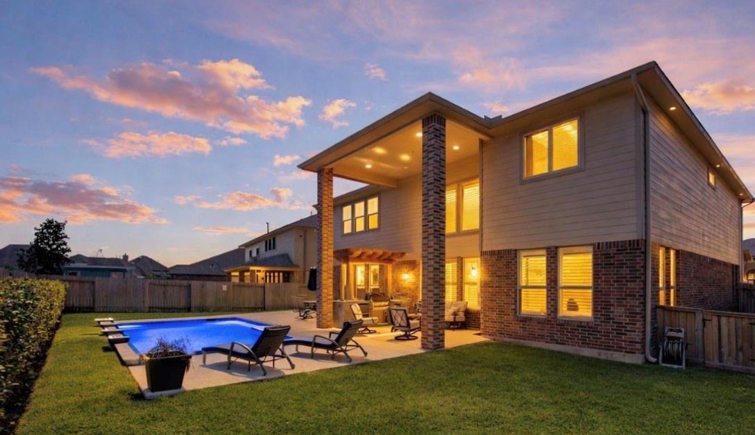 4912 Isla Canela Lane