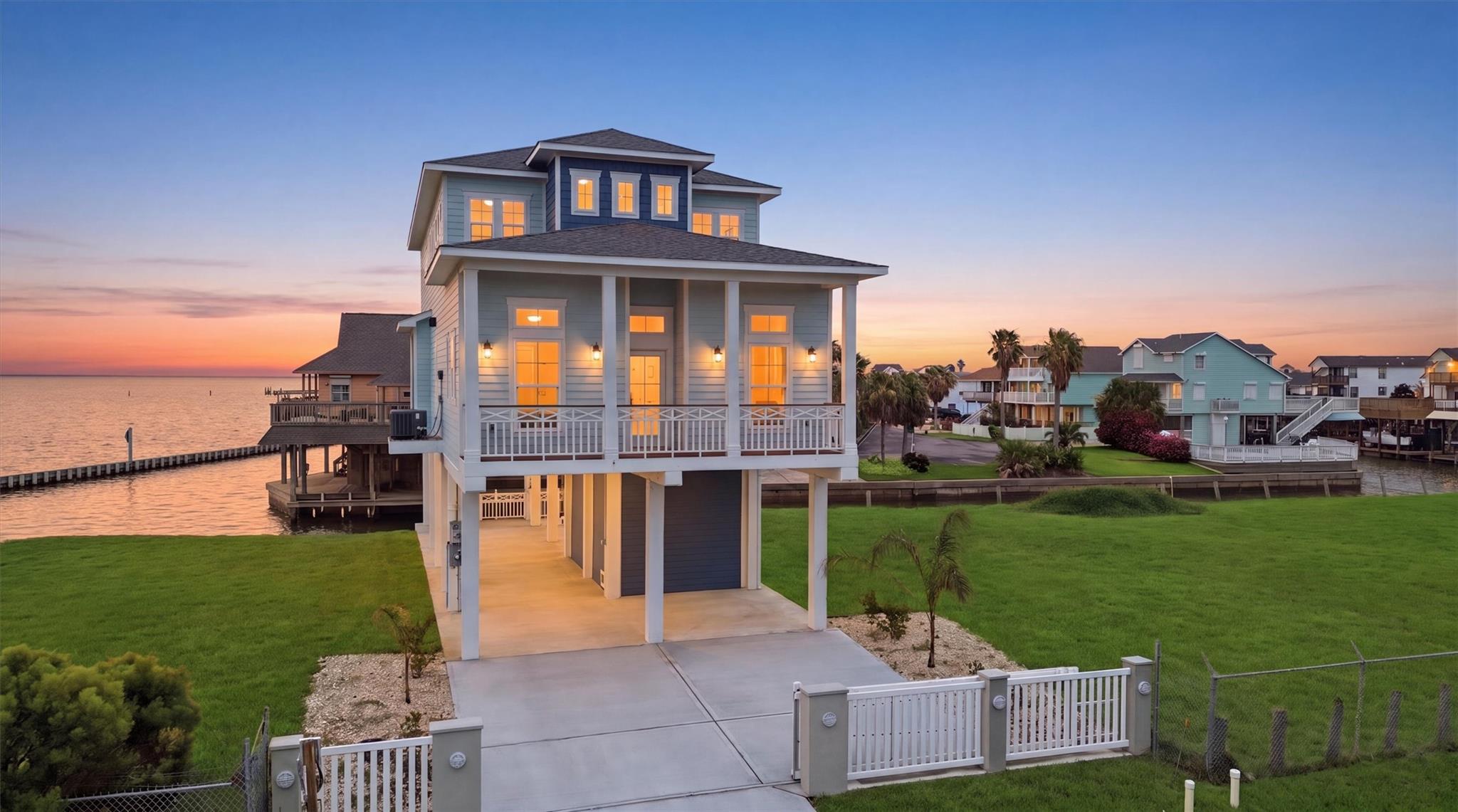 107 Gulf Drive