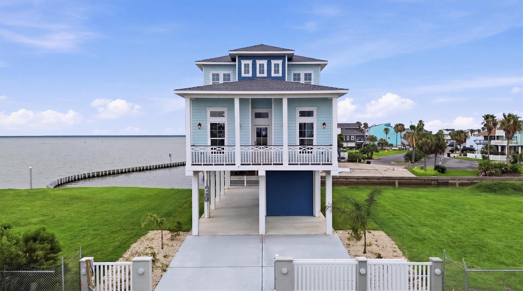 107 Gulf Drive