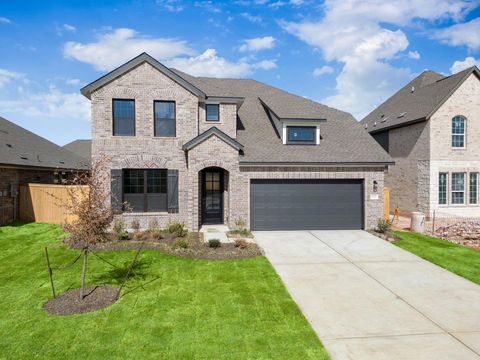 Photo of 32322 Cedar Elm Drive, Waller, TX 77484 (MLS # 36654420)