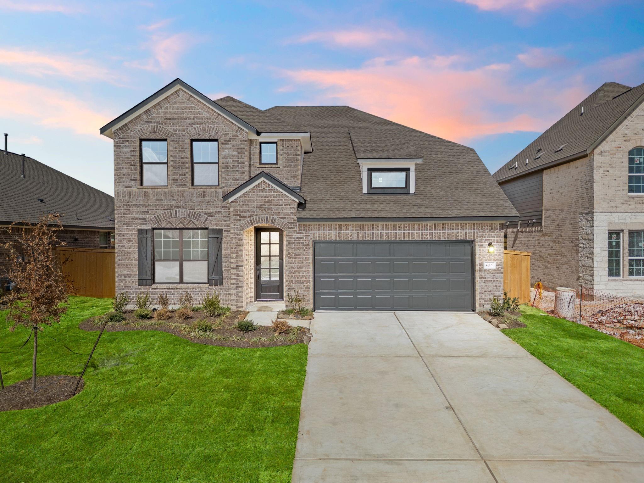 32322 Cedar Elm Drive