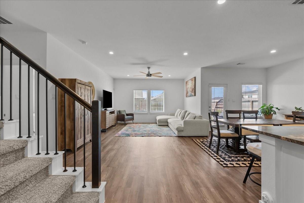 3109 Magnolia Pass Lane