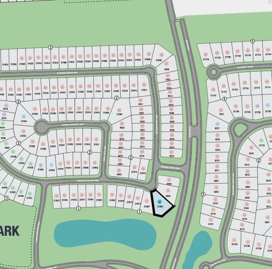 21803 Tamworth Hollow Trail