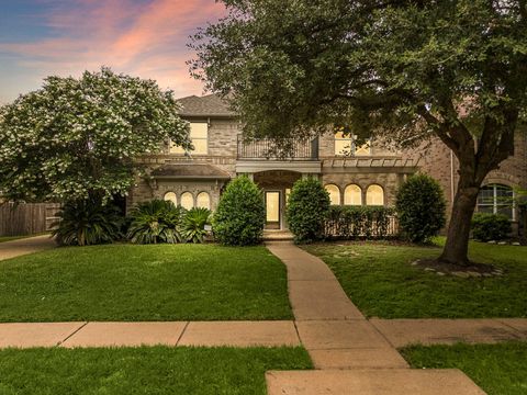 16426 Torry View Terrace Houston TX 77095