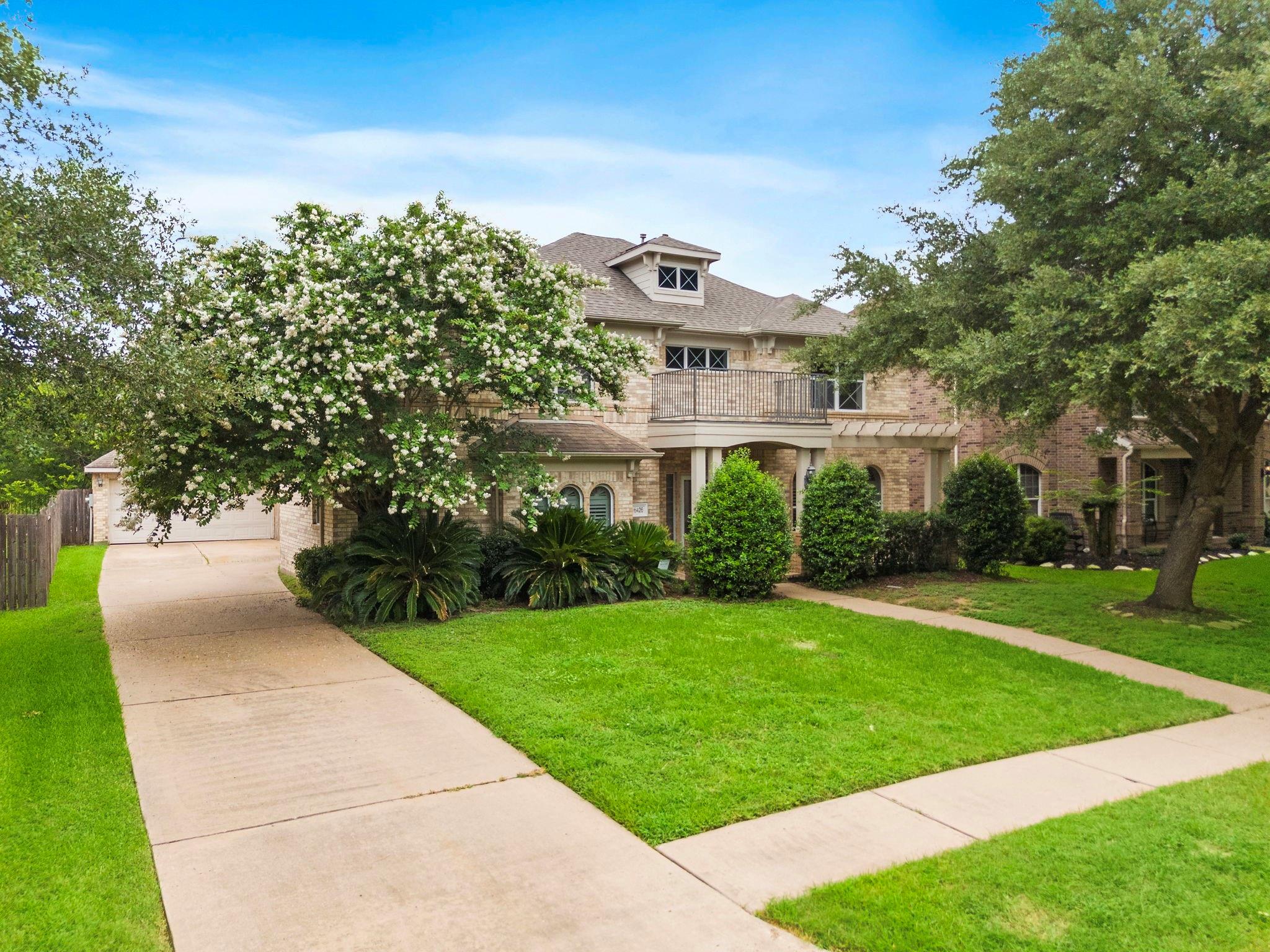 16426 Torry View Terrace