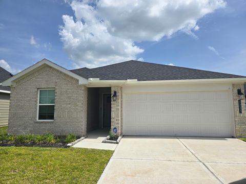 Photo of 1223 Via Sacra Drive, Richmond, TX 77406 (MLS # 10647553)