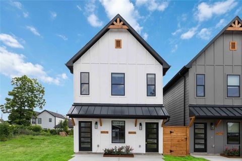 Photo of 8009 Cora Street, Houston, TX 77088 (MLS # 75616237)