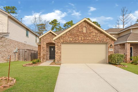 2010 Ballesteros Street Crosby TX 77532