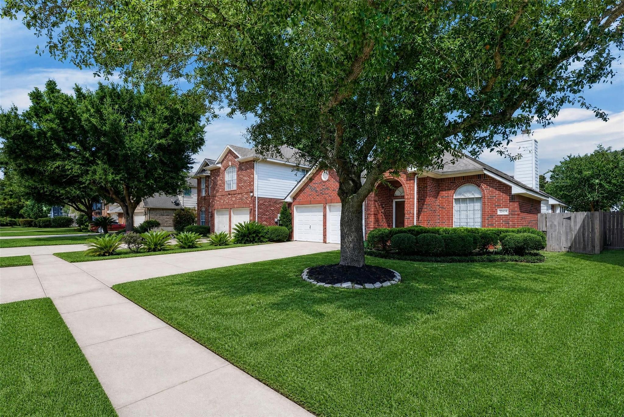 18234 Flint Hill Drive