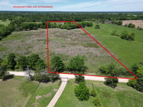 Photo of 10 Cr 3495, Lovelady, TX 75851 (MLS # 8990656)