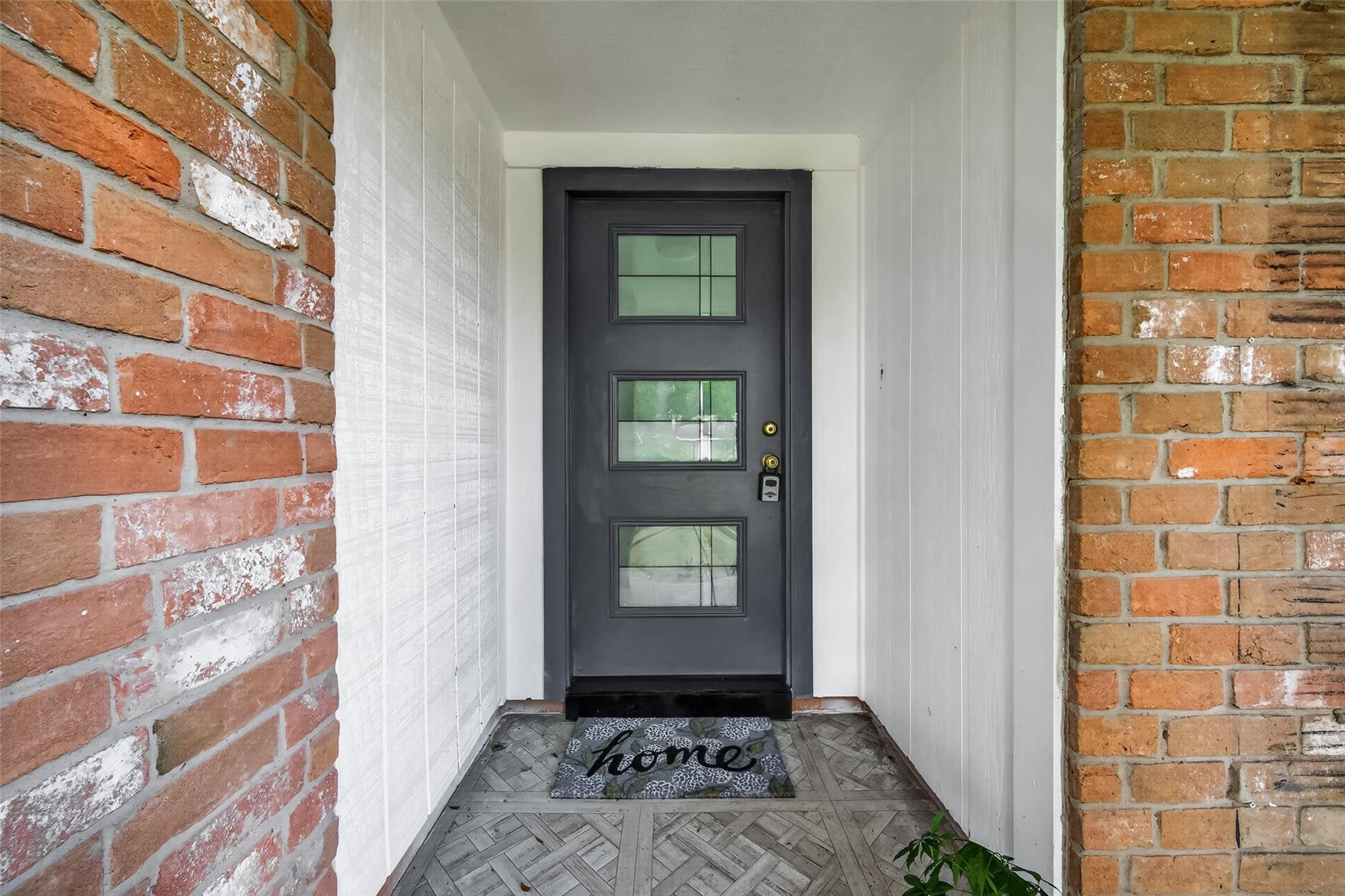 1811 Polley Court