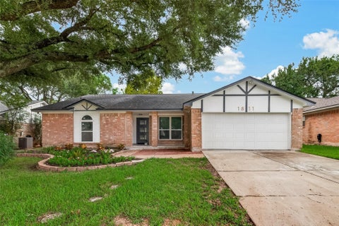Photo of 1811 Polley Court, Richmond, TX 77406 (MLS # 87377863)