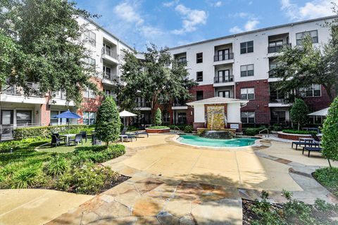 Photo of 5455 Richmond Avenue #2051, Houston, TX 77056 (MLS # 2773588)