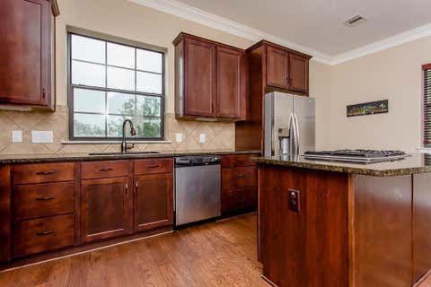 Photo of 1106 Hempstead Villa Lane, Houston, TX 77008 (MLS # 80811679)