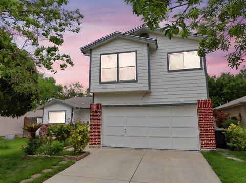 Photo of 11062 Moonlit Park, San Antonio, TX 78249 (MLS # 74399080)