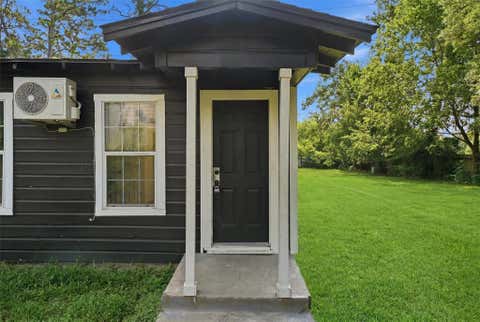 Photo of 8030 Record Street #B, Houston, TX 77028 (MLS # 31189420)