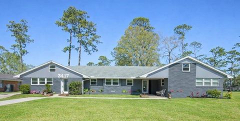 3417 Lobit Drive Dickinson TX 77539