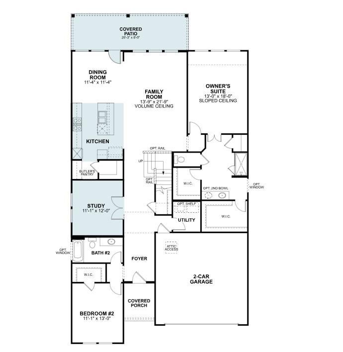 5719 Sunland Trail