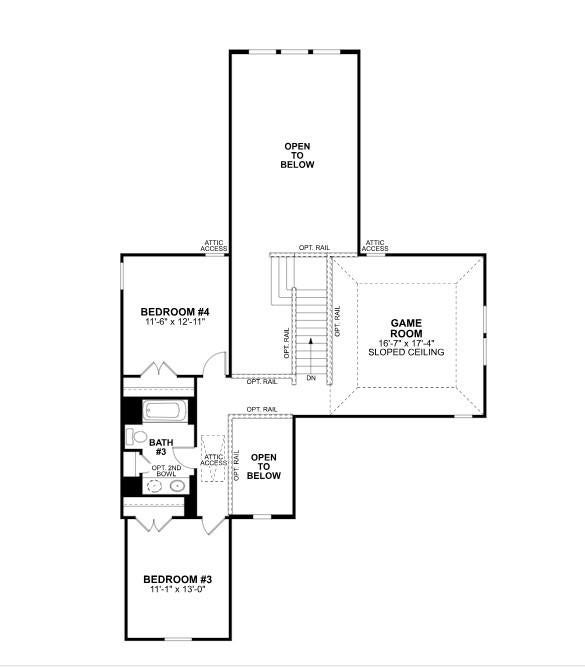 5719 Sunland Trail