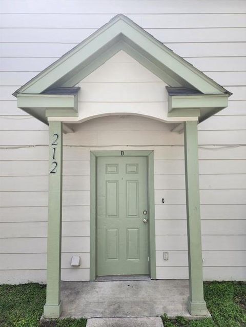 Photo of 212 Gulf Pump Road #C, Crosby, TX 77532 (MLS # 95590471)