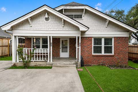 Photo of 747 E 7th Street, Houston, TX 77007 (MLS # 52057453)