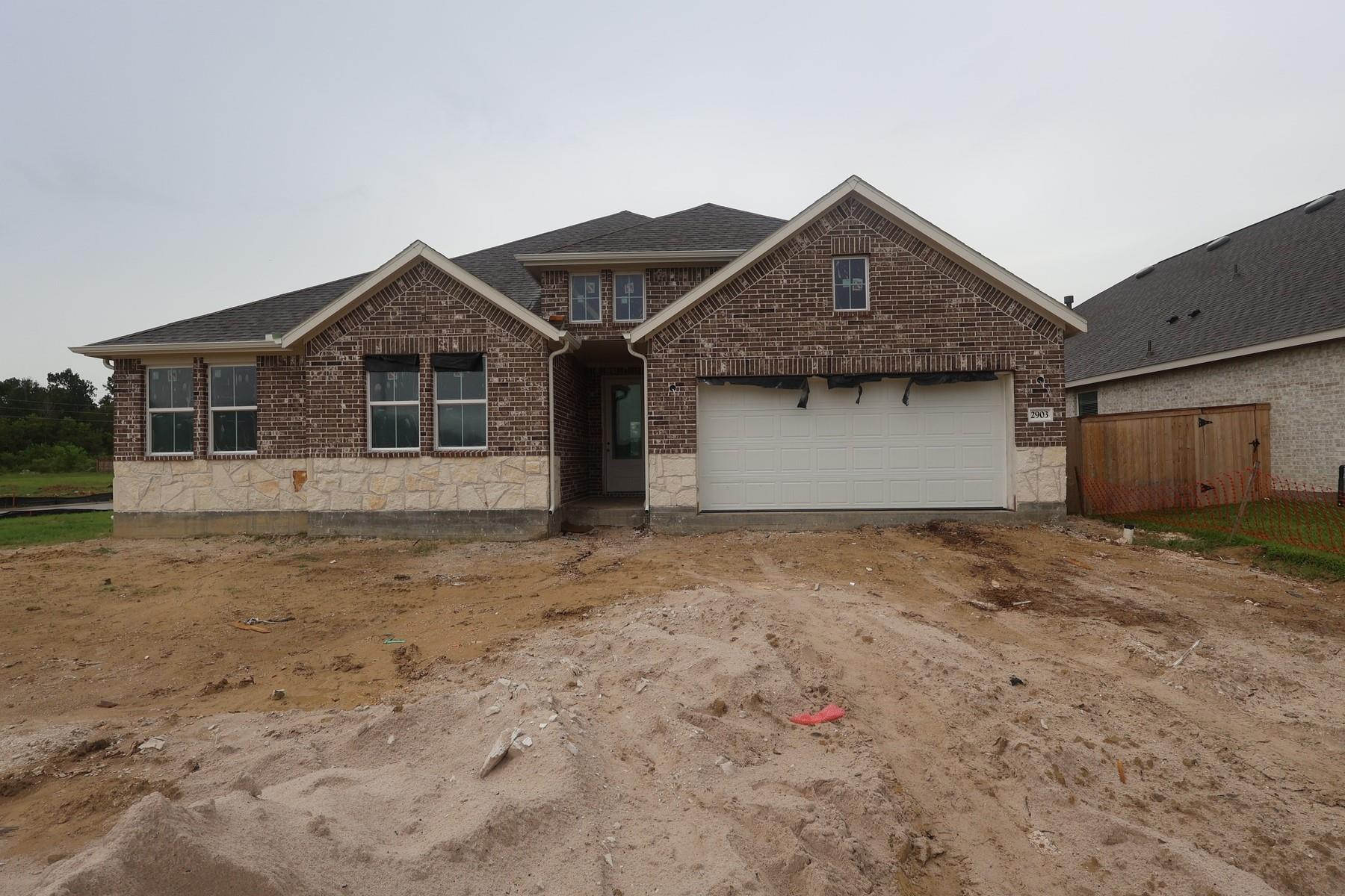 2903 Laguna Madre Place
