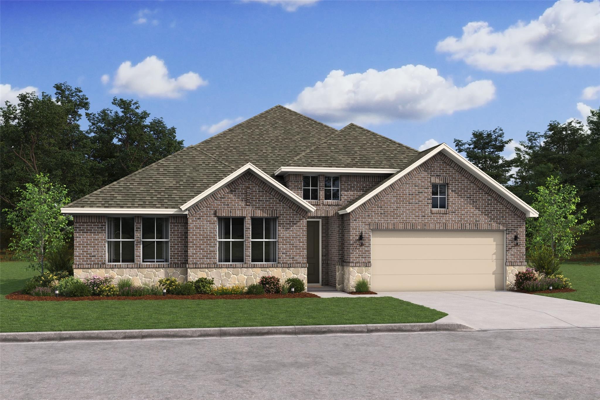 2903 Laguna Madre Place