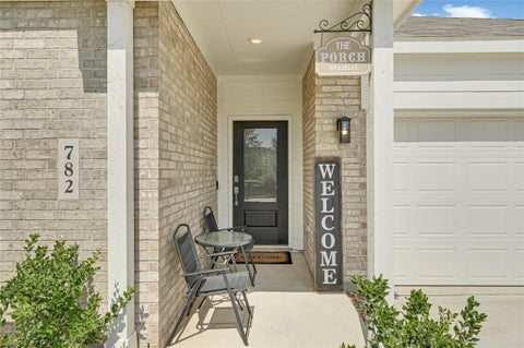 Photo of 782 Falling Cave Drive, Willis, TX 77378 (MLS # 72966882)