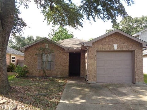 Photo of 20107 Beechview Lane, Katy, TX 77449 (MLS # 80277804)