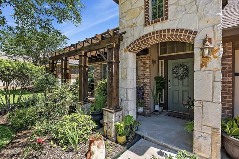 Photo of 4203 Muncaster Lane, College Station, TX 77845 (MLS # 39443987)