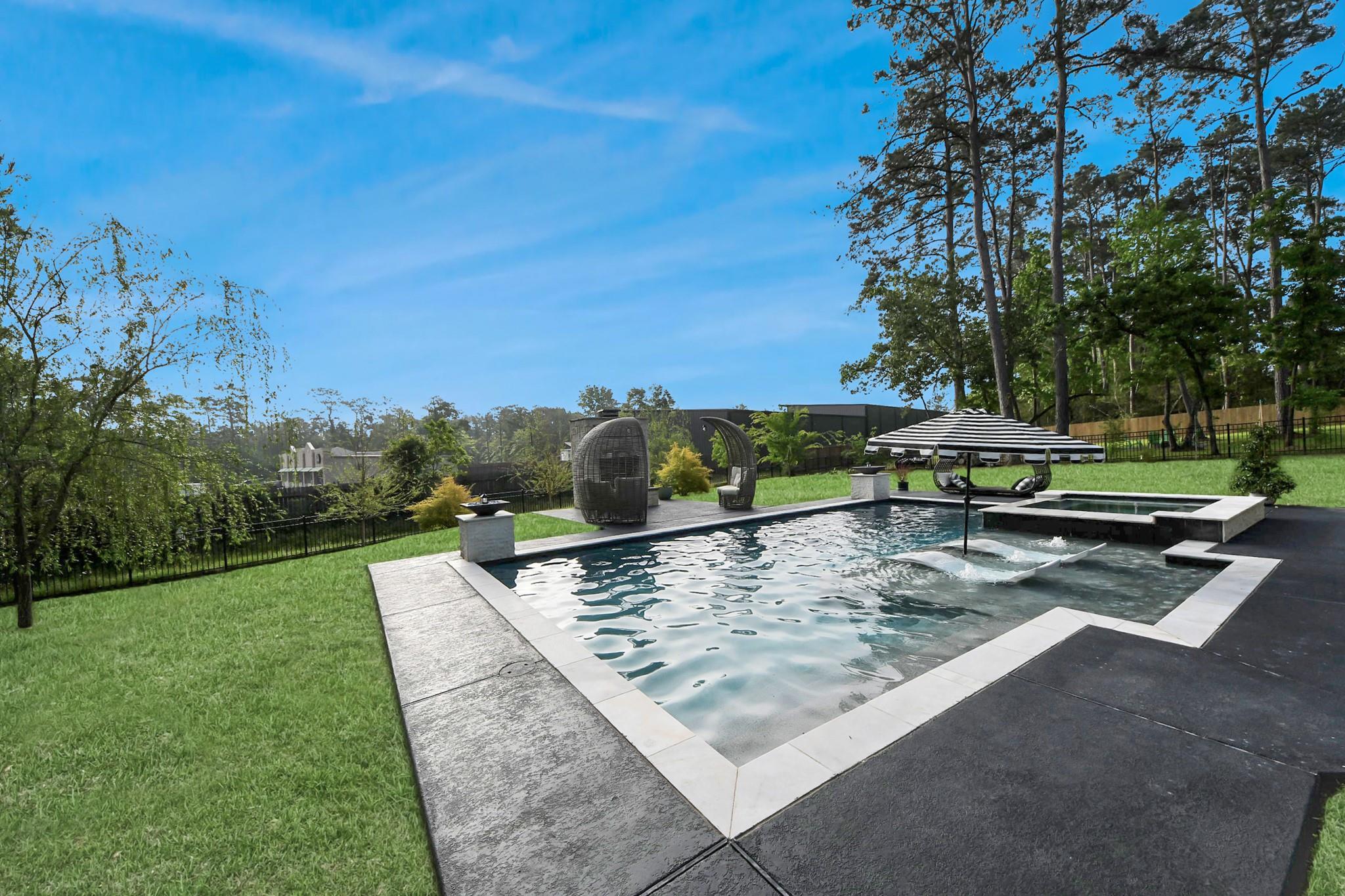 40802 Rolling Forest Drive