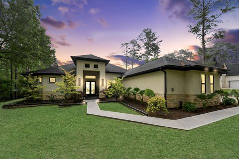 Photo of 40802 Rolling Forest Drive, Magnolia, TX 77354 (MLS # 7031102)