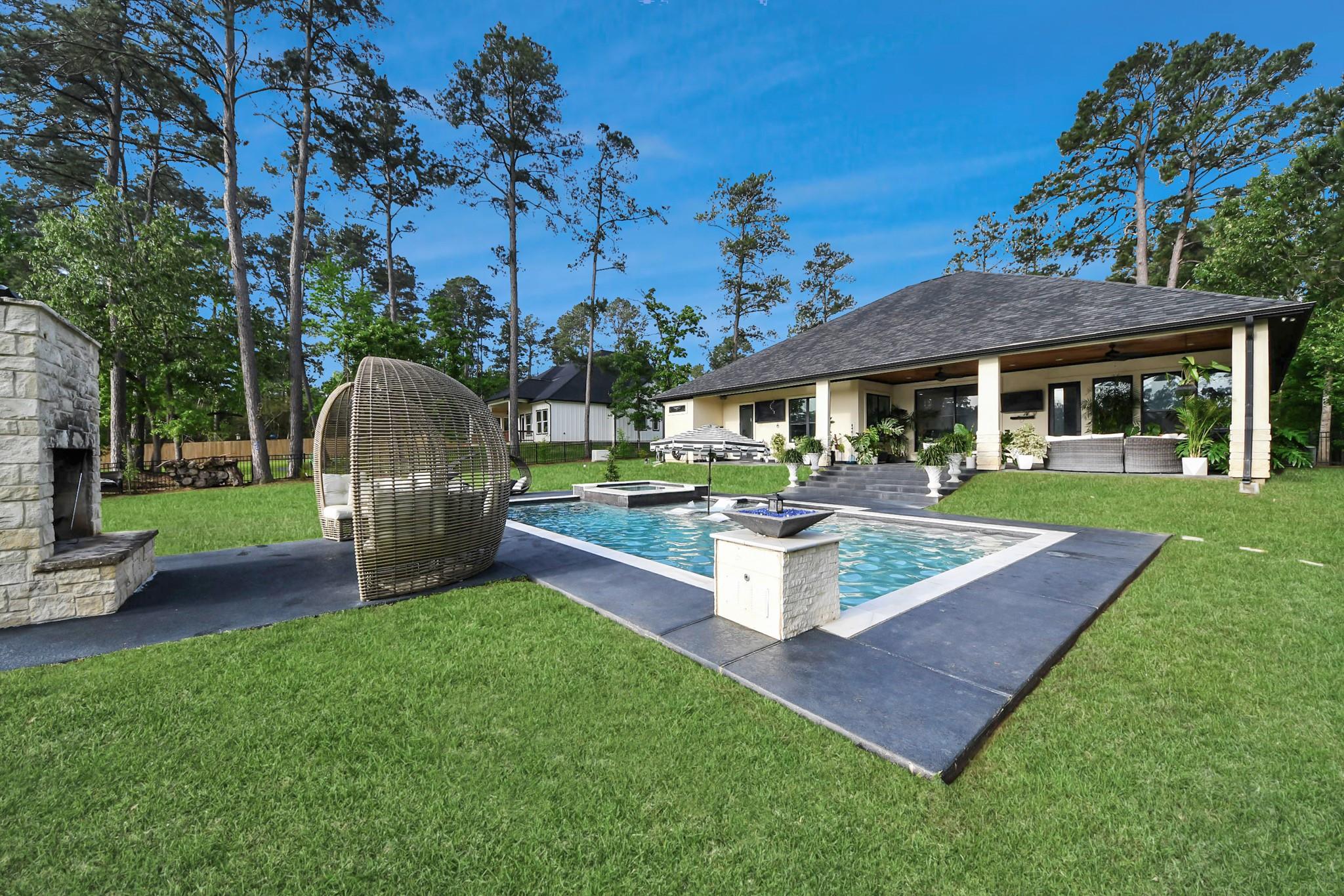 40802 Rolling Forest Drive
