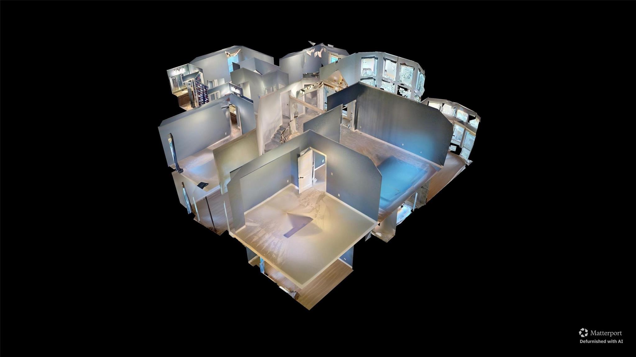 27719 Merchant Hills Street