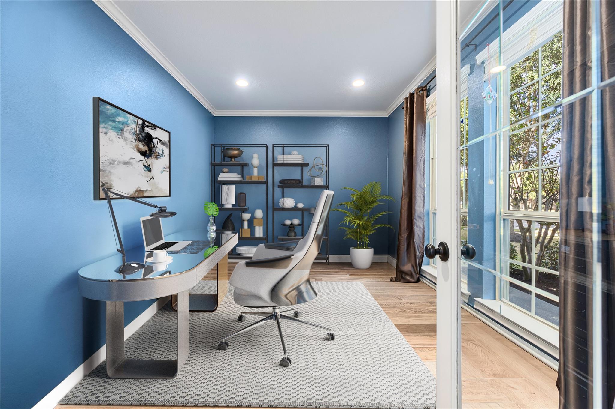 27719 Merchant Hills Street