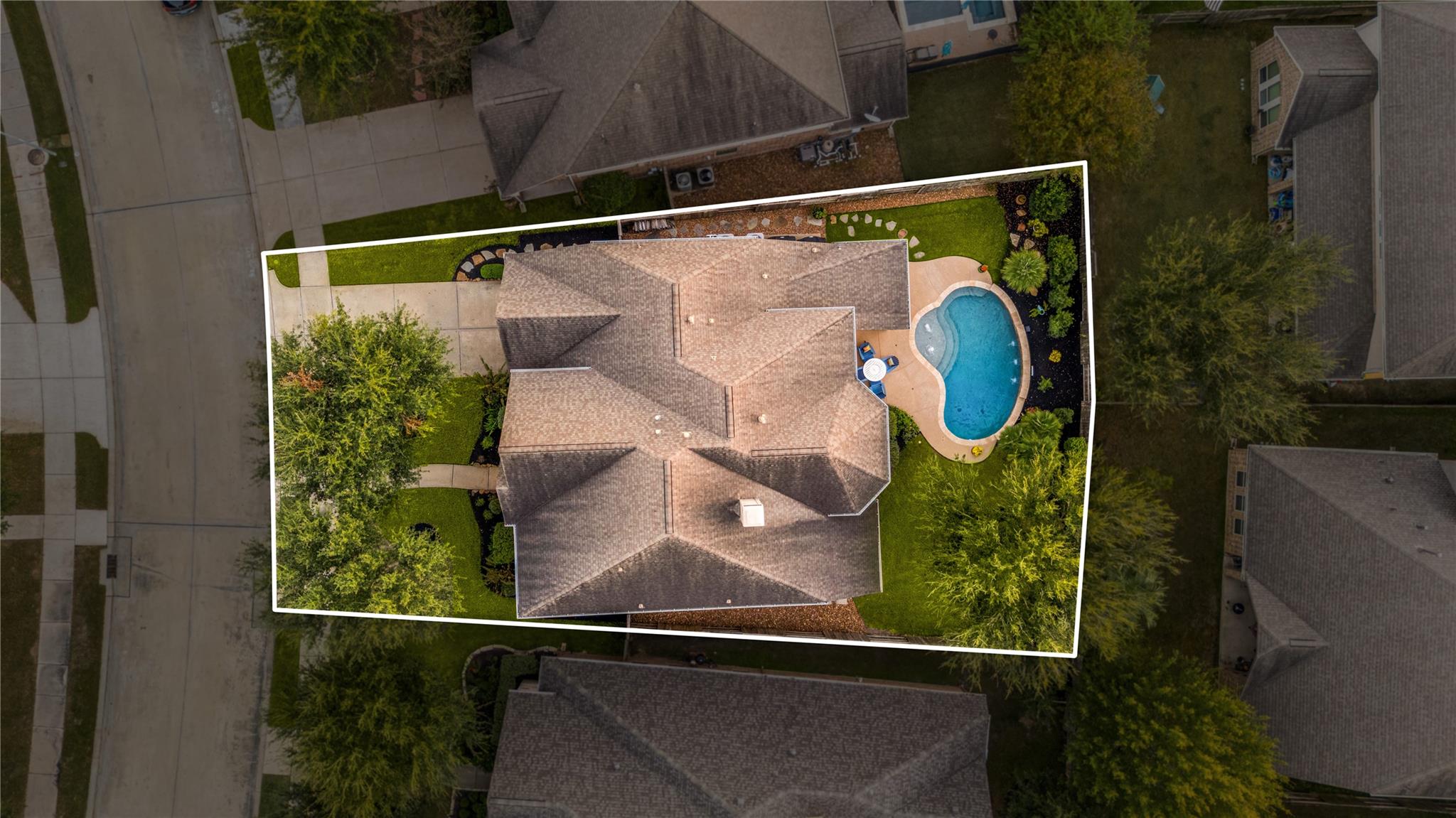 27719 Merchant Hills Street