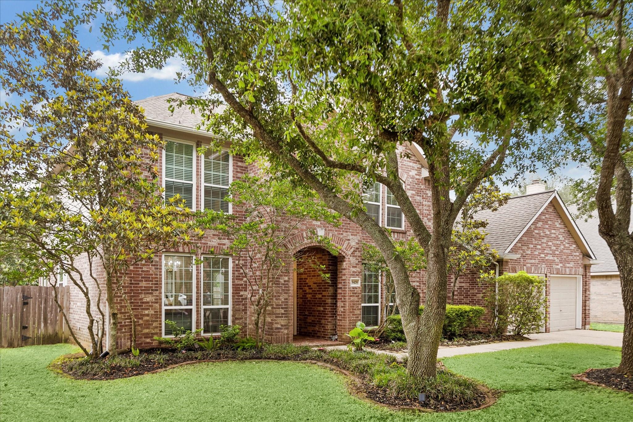 3426 Chambers Circle