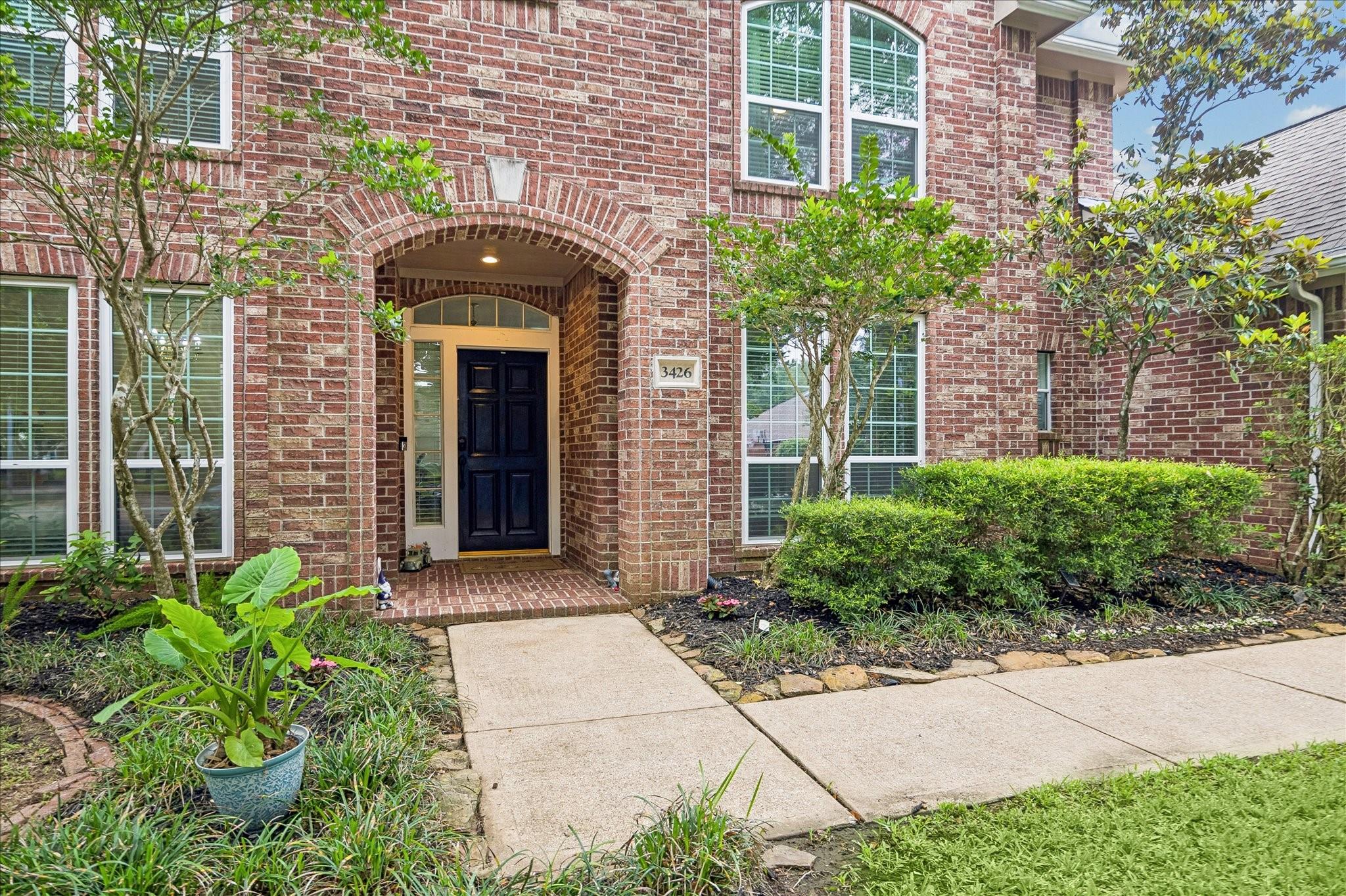 3426 Chambers Circle