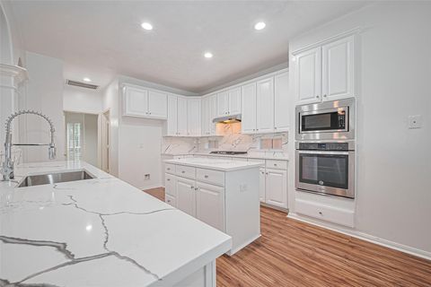 Photo of 2927 Cambry Crossing Court, Katy, TX 77494 (MLS # 66142069)