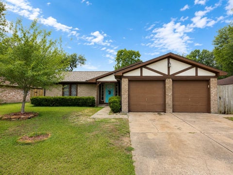 Photo of 22319 Merrymount Drive, Katy, TX 77450 (MLS # 41539450)