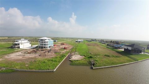 Photo of 278 Pr 686 Road, Matagorda, TX 77457 (MLS # 86741314)