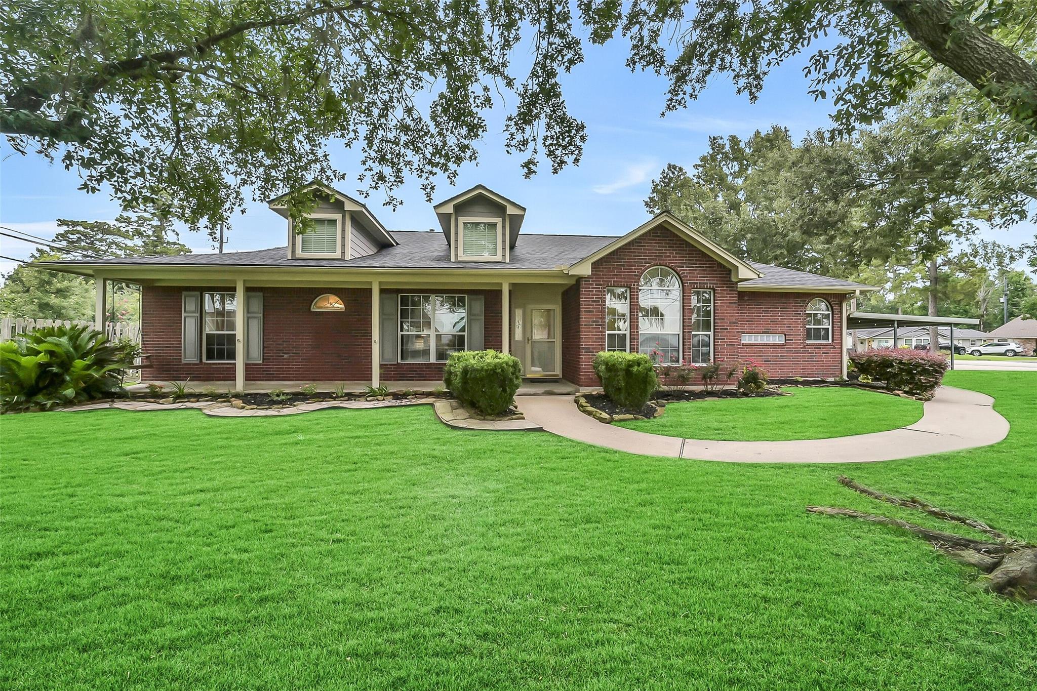 18403 Bluffview Drive