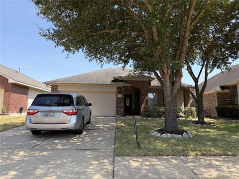 Photo of 15226 Olmstead Park Drive, Cypress, TX 77429 (MLS # 65265175)