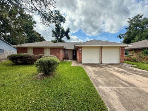 217 Banyan Drive Lake Jackson TX 77566