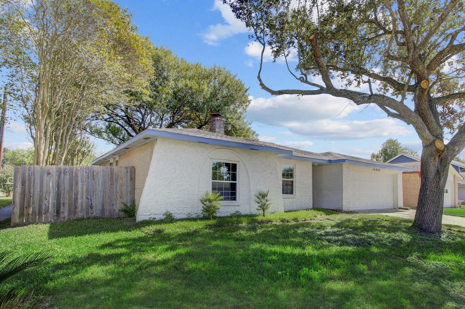 10403 Stockman Lane